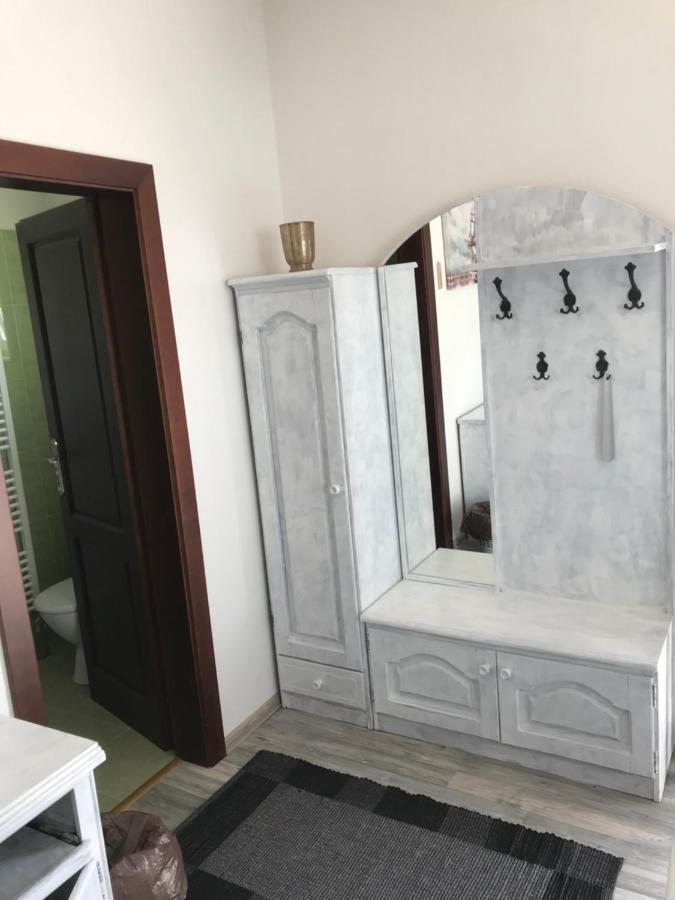 Kezmarok Apartman N1 , Apartman N2 Экстерьер фото