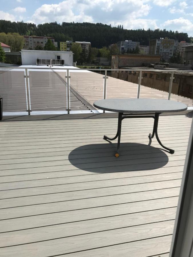 Kezmarok Apartman N1 , Apartman N2 Экстерьер фото