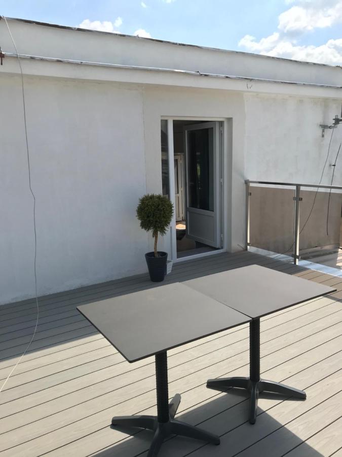 Kezmarok Apartman N1 , Apartman N2 Экстерьер фото