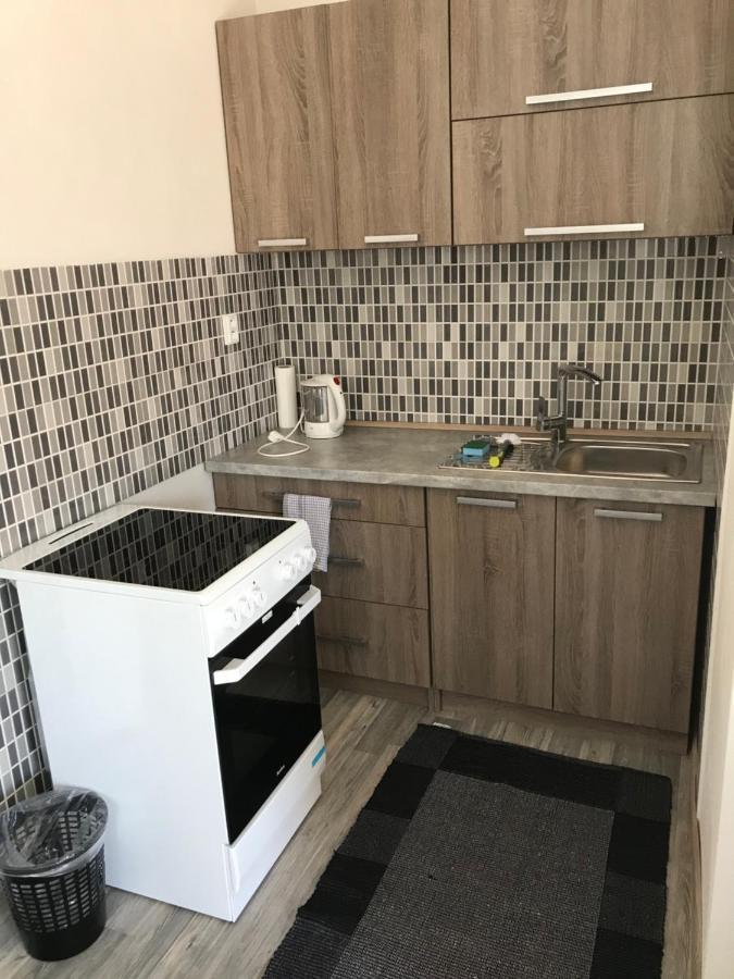Kezmarok Apartman N1 , Apartman N2 Экстерьер фото