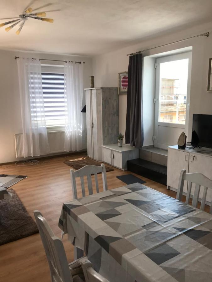 Kezmarok Apartman N1 , Apartman N2 Экстерьер фото