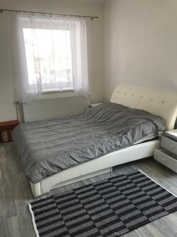 Kezmarok Apartman N1 , Apartman N2 Экстерьер фото